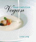 Amazon.com order for
Great Chefs Cook Vegan
by Linda Long