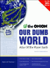 Amazon.com order for
Our Dumb World
by The Onion