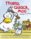 Amazon.com order for
Thump, Quack, Moo
by Doreen Cronin