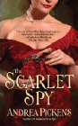 Amazon.com order for
Scarlet Spy
by Andrea Pickens