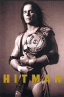 Amazon.com order for
Hitman
by Bret Hart