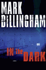 Amazon.com order for
In the Dark
by Mark Billingham