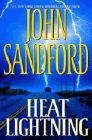 Amazon.com order for
Heat Lightning
by John Sandford