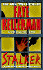 Amazon.com order for
Stalker
by Faye Kellerman