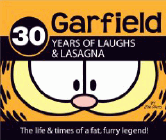 Amazon.com order for
30 Years of Laughs & Lasagna
by Jim Davis