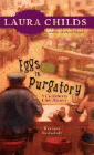 Amazon.com order for
Eggs in Purgatory
by Laura Childs