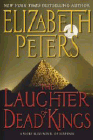 Amazon.com order for
Laughter of Dead Kings
by Elizabeth Peters