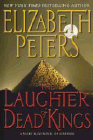 Amazon.com order for
Laughter of Dead Kings
by Elizabeth Peters