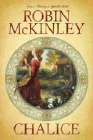 Amazon.com order for
Chalice
by Robin McKinley