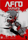 Amazon.com order for
Afro Samurai
by Takashi Okazaki