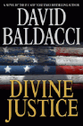 Amazon.com order for
Divine Justice
by David Baldacci
