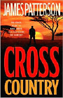 Amazon.com order for
Cross Country
by James Patterson