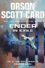 Amazon.com order for
Ender in Exile
by Orson Scott Card