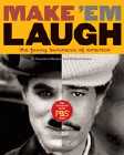 Amazon.com order for
Make 'Em Laugh
by Michael Kantor