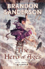 Amazon.com order for
Hero of Ages
by Brandon Sanderson