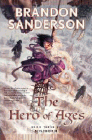 Amazon.com order for
Hero of Ages
by Brandon Sanderson