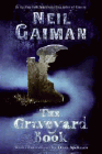 Amazon.com order for
Graveyard Book
by Neil Gaiman
