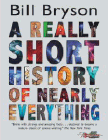 Amazon.com order for
Really Short History of Nearly Everything
by Bill Bryson