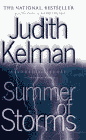 Amazon.com order for
Summer of Storms
by Judith Kelman