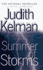 Amazon.com order for
Summer of Storms
by Judith Kelman