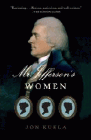 Amazon.com order for
Mr. Jefferson's Women
by Jon Kukla