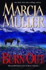 Amazon.com order for
Burn Out
by Marcia Muller