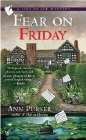 Amazon.com order for
Fear on Friday
by Ann Purser