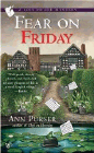 Amazon.com order for
Fear on Friday
by Ann Purser