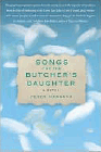 Amazon.com order for
Songs for the Butcher's Daughter
by Peter Manseau