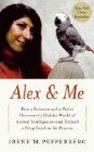 Amazon.com order for
Alex & Me
by Irene Pepperberg