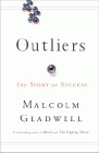 Amazon.com order for
Outliers
by Malcolm Gladwell