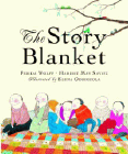 Amazon.com order for
Story Blanket
by Ferida Wolff