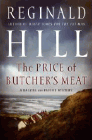 Amazon.com order for
Price of Butcher's Meat
by Reginald Hill