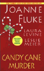 Amazon.com order for
Candy Cane Murder
by Joanne Fluke