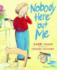Amazon.com order for
Nobody Here but Me
by Judith Viorst