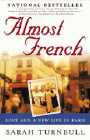 Amazon.com order for
Almost French
by Sarah Turnbull