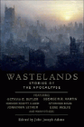 Amazon.com order for
Wastelands
by John Joseph Adams