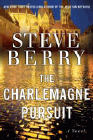 Amazon.com order for
Charlemagne Pursuit
by Steve Berry