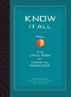 Amazon.com order for
Know It All
by Susan Aldridge