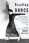 Amazon.com order for
Reading Dance
by Robert Gottlieb