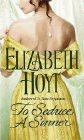 Amazon.com order for
To Seduce a Sinner
by Elizabeth Hoyt