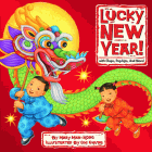 Amazon.com order for
Lucky New Year!
by Mary Man-Kong