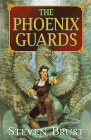 Amazon.com order for
Phoenix Guards
by Steven Brust