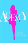 Amazon.com order for
Agency
by Ally O'Brien