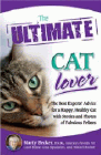 Amazon.com order for
Ultimate Cat Lover
by Marty Becker