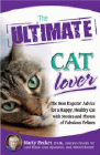 Amazon.com order for
Ultimate Cat Lover
by Marty Becker