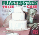 Amazon.com order for
Frankenstein Takes the Cake
by Adam Rex