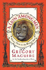 Amazon.com order for
Lion Among Men
by Gregory Maguire