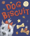 Amazon.com order for
Dog Biscuit
by Helen Cooper