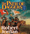 Amazon.com order for
Path of Daggers
by Robert Jordan